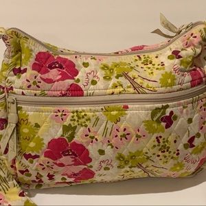 Vera Bradley  multicolor Medium Handbag.
